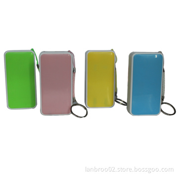 Perfume Power Bank